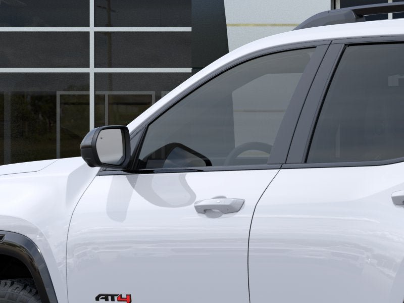 New 2026 GMC Terrain AT4 w/ Convenience Package III AWD/4WD image 23