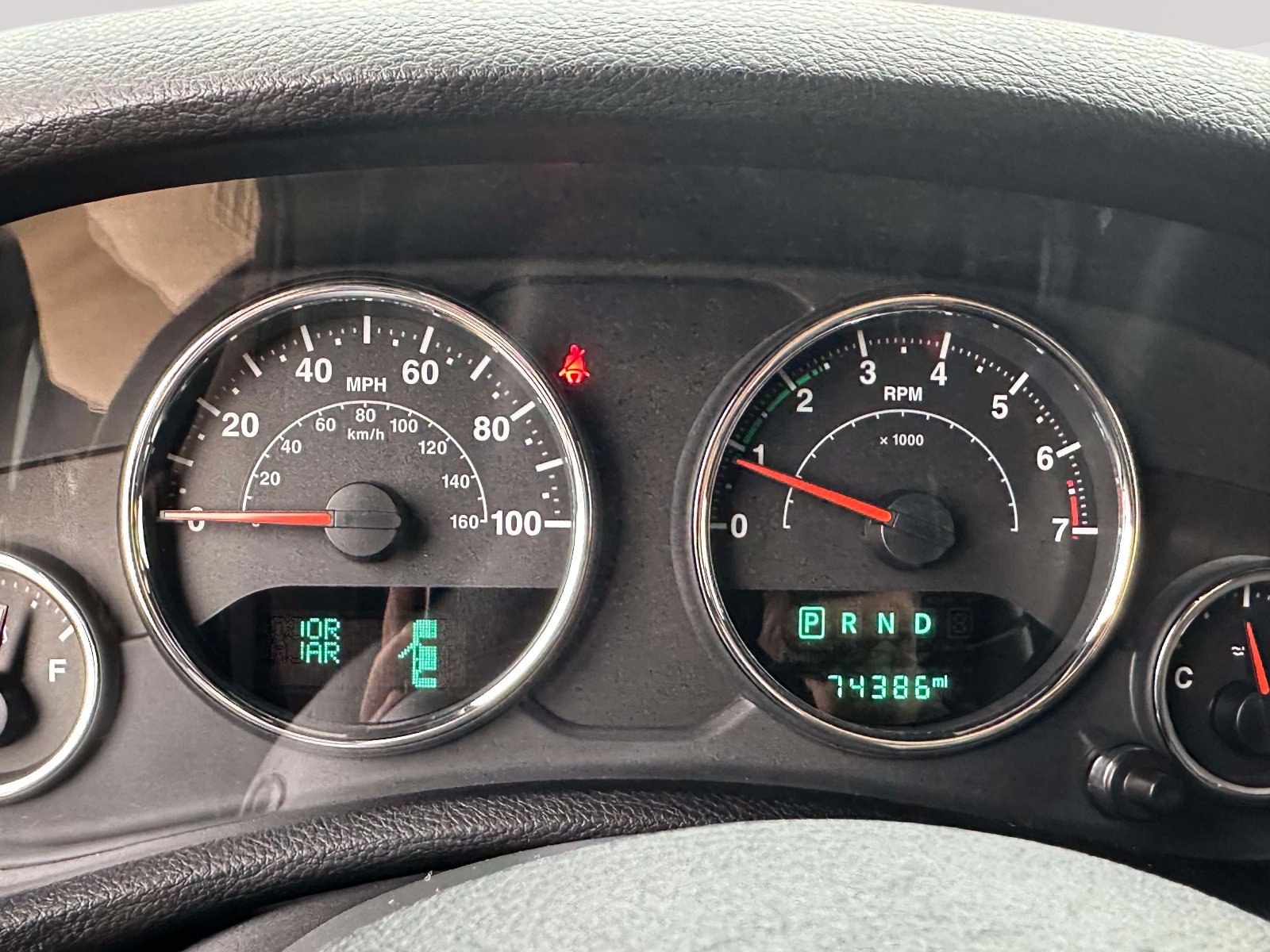 Used 2018 Jeep Wrangler Unlimited Sport S AWD/4WD image 16