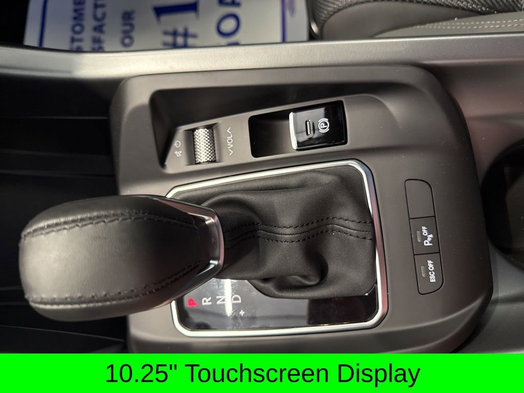 New 2025 Dodge Hornet GT image 17