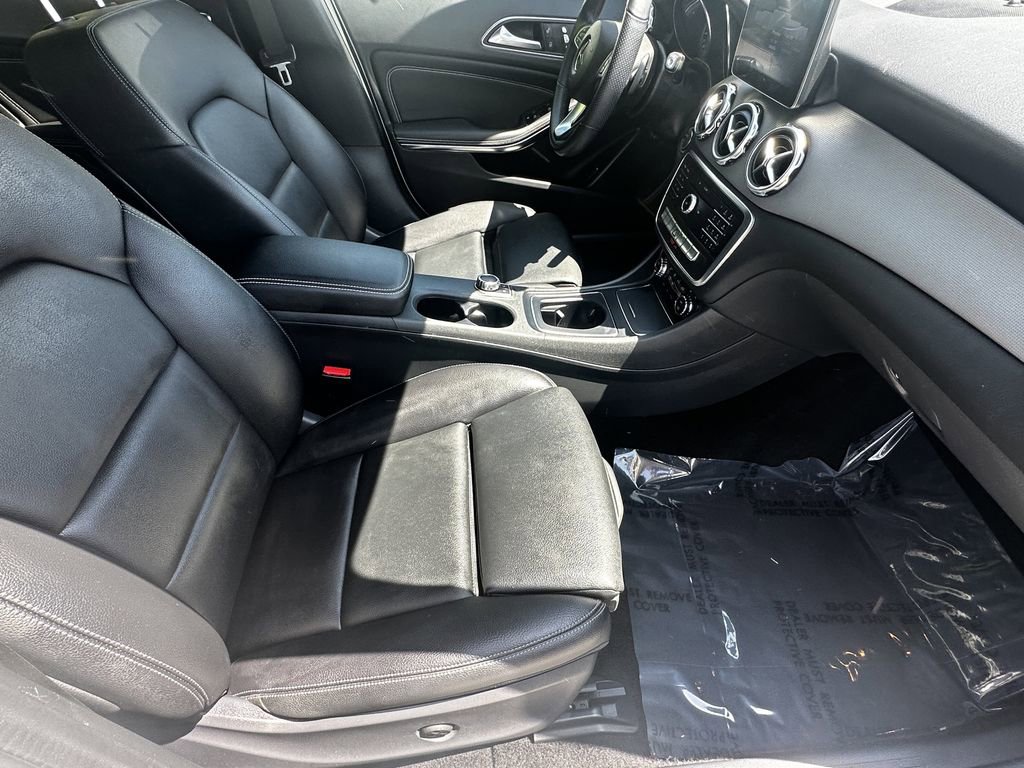 Certified 2020 Mercedes-Benz GLA 250 image 15