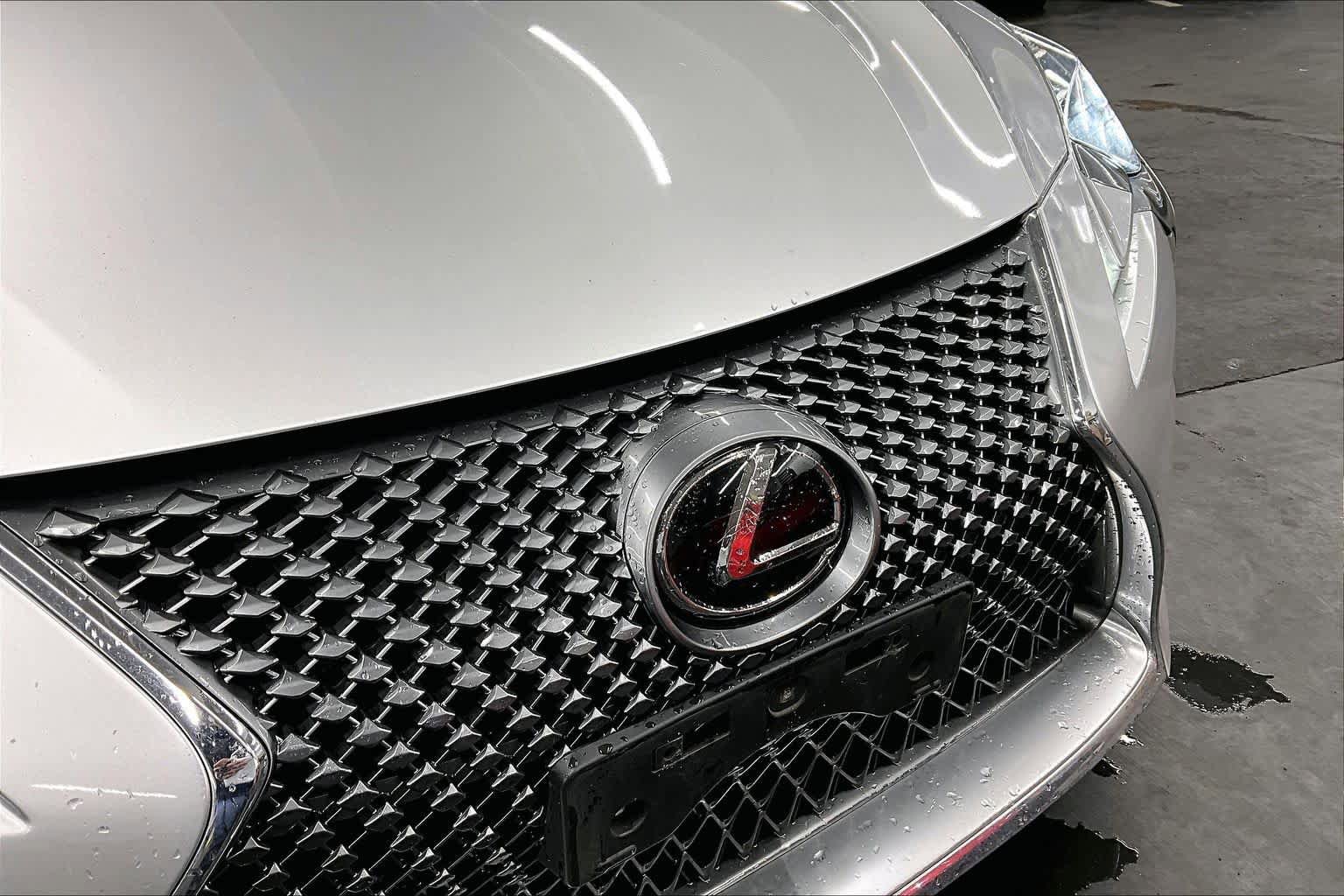 Used 2018 Lexus LC 500 Coupe w/ Performance Package image 23