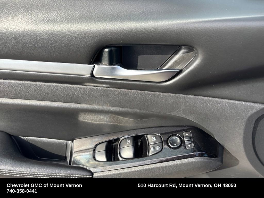 Used 2023 Nissan Altima 2.5 SV image 13