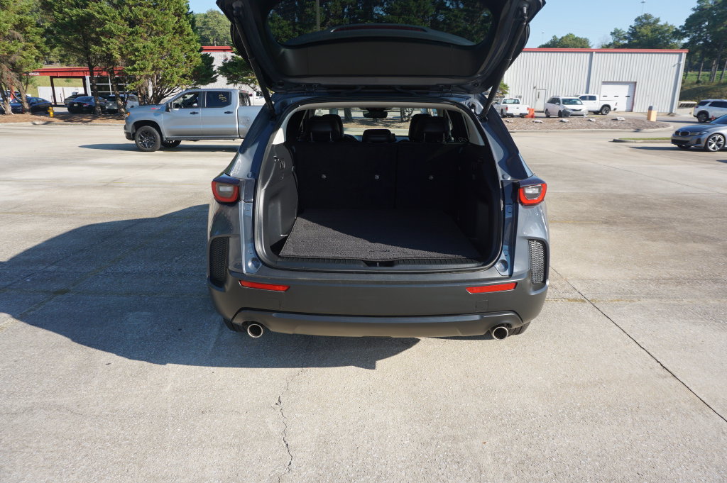 Used 2024 MAZDA CX-50 AWD 2.5 S w/ Premium Package image 16