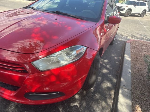 Used 2016 Dodge Dart SXT Sport FWD image 12