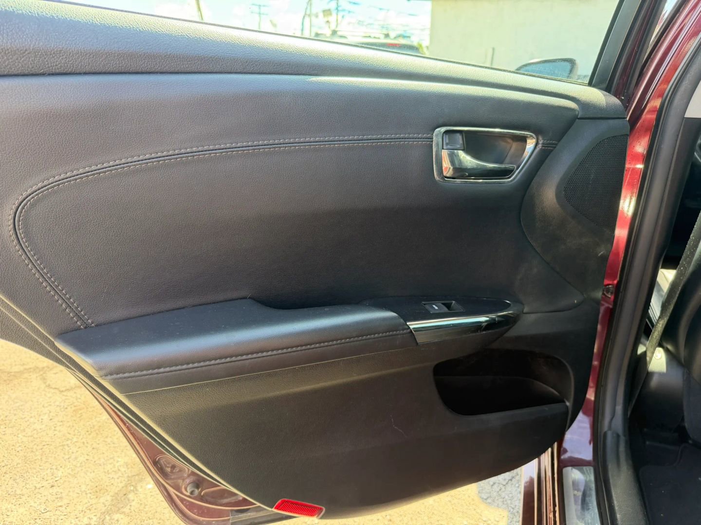Used 2015 Toyota Avalon XLE Premium FWD image 12