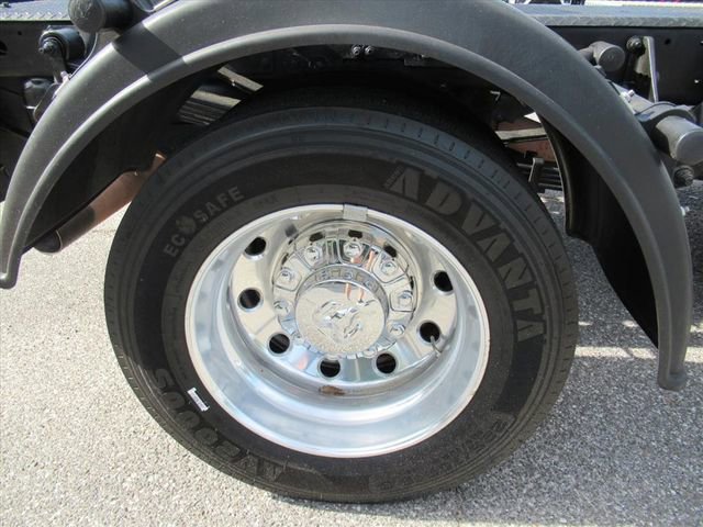 Used 2022 RAM 5500 Laramie image 10