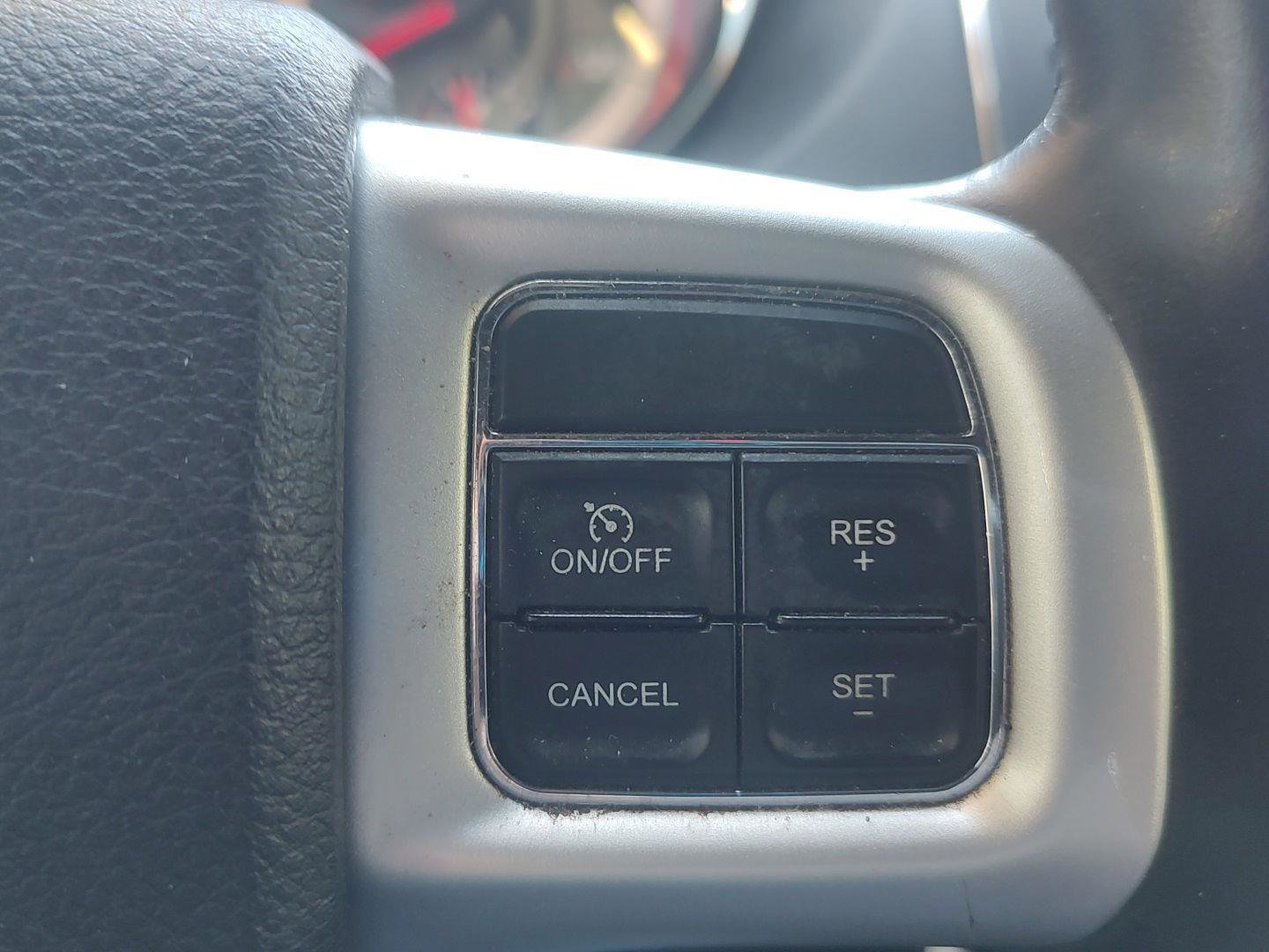 Used 2017 Dodge Grand Caravan GT FWD image 12