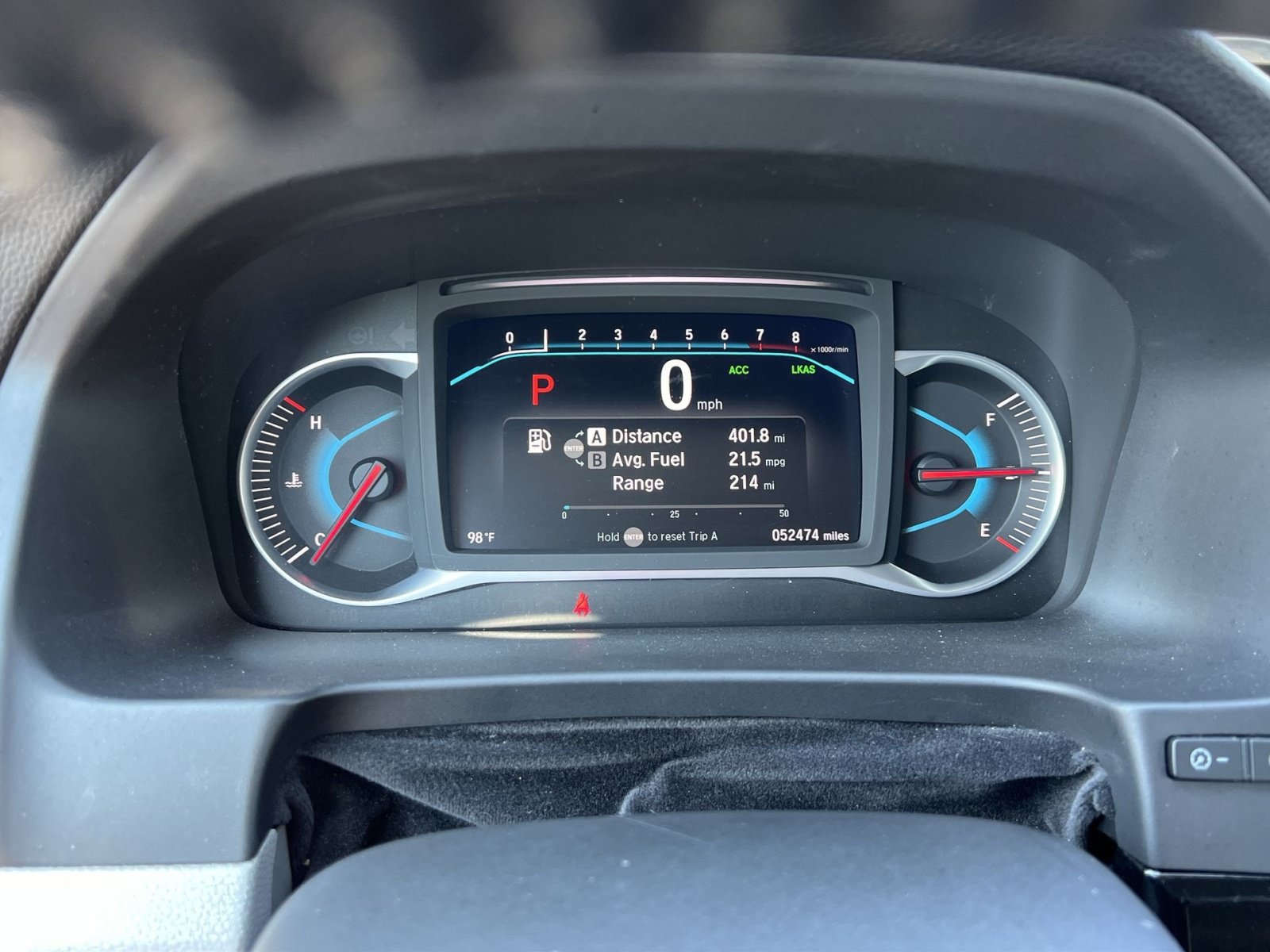 Used 2021 Honda Pilot Touring image 14