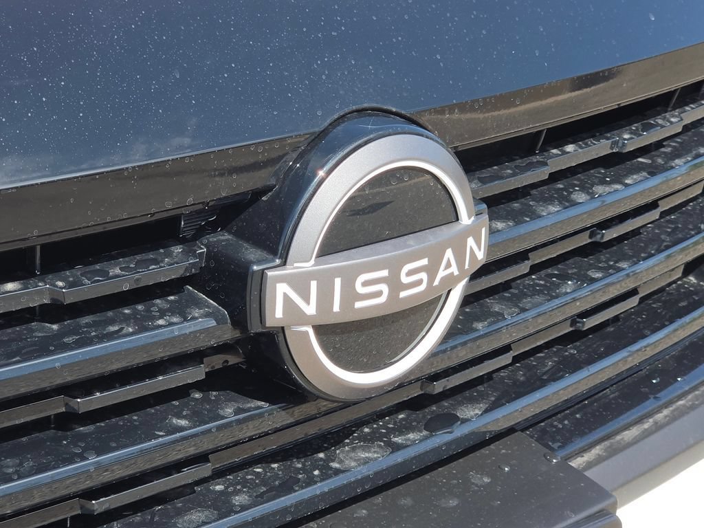 New 2026 Nissan Kicks S AWD/4WD image 35