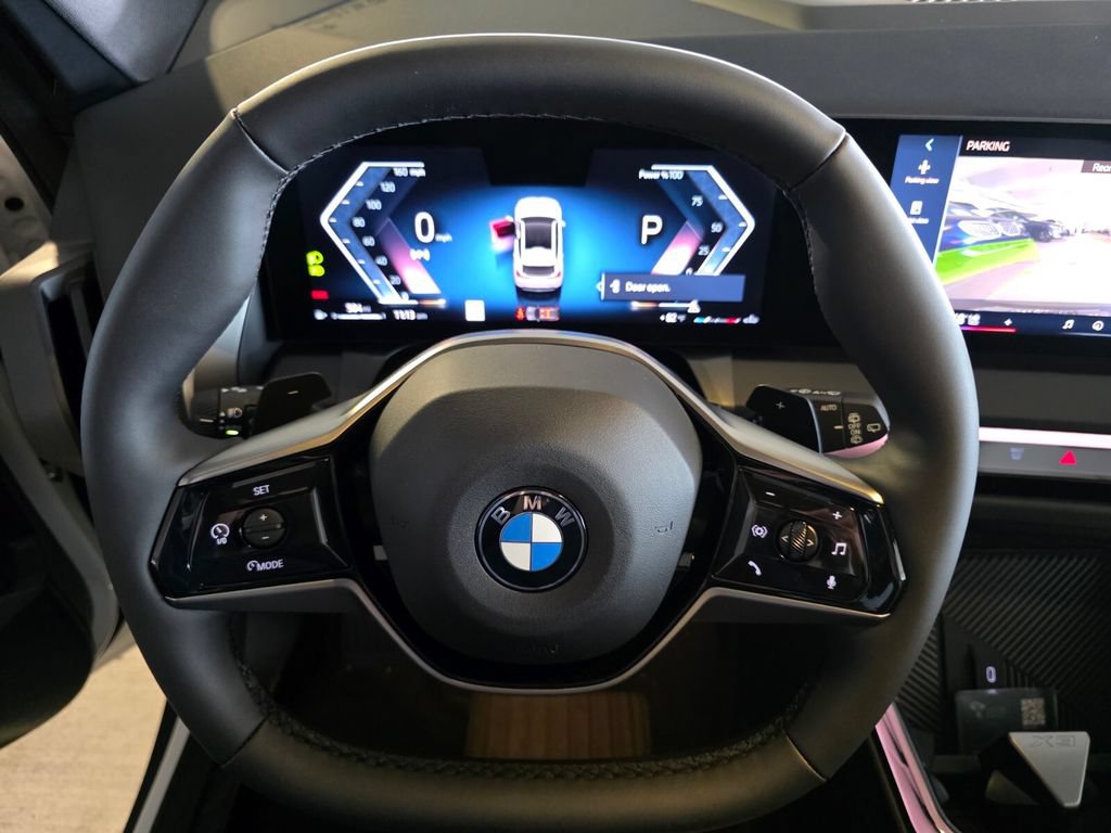 New 2026 BMW X3 xDrive30i w/ Convenience Package AWD/4WD image 13