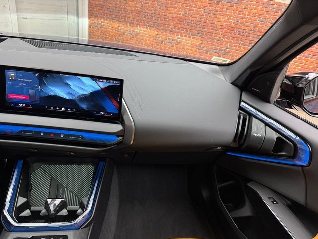 Certified 2025 BMW X3 M50 w/ Premium Package image 16