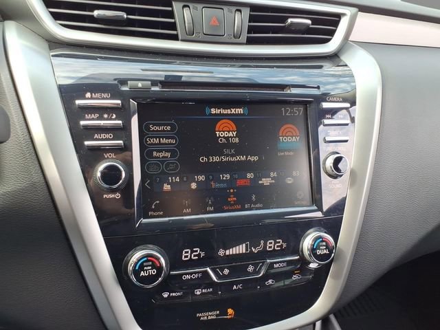 Used 2019 Nissan Murano SL w/ Cargo Package image 25