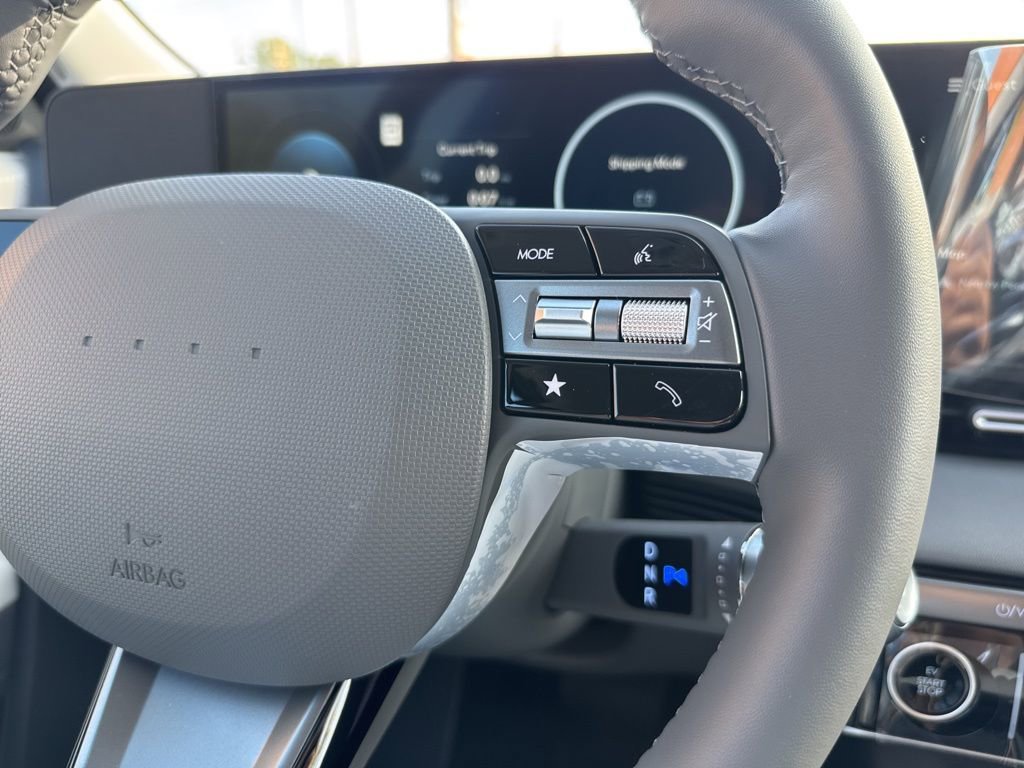 New 2025 Hyundai Ioniq 5 SEL AWD/4WD image 35