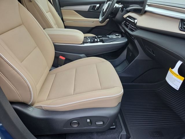 New 2026 Buick Enclave Preferred w/ Power Package image 28