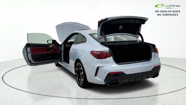 Used 2026 BMW M440i Coupe RWD image 16