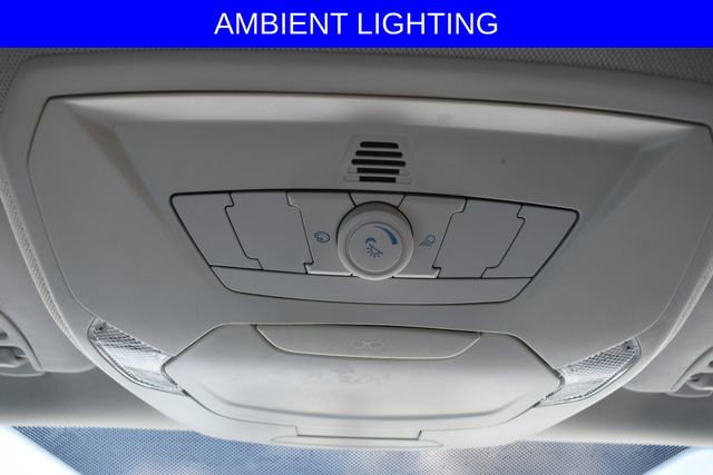 Used 2016 Ford Focus SE w/ Equipment Group 201A image 6