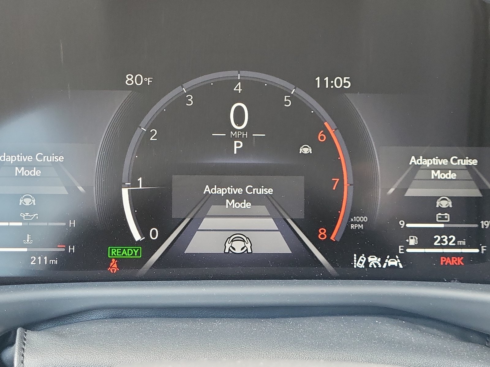 New 2026 Lexus LX 700h Luxury AWD/4WD image 16