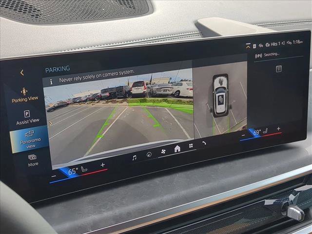 New 2026 BMW X5 xDrive50e image 13