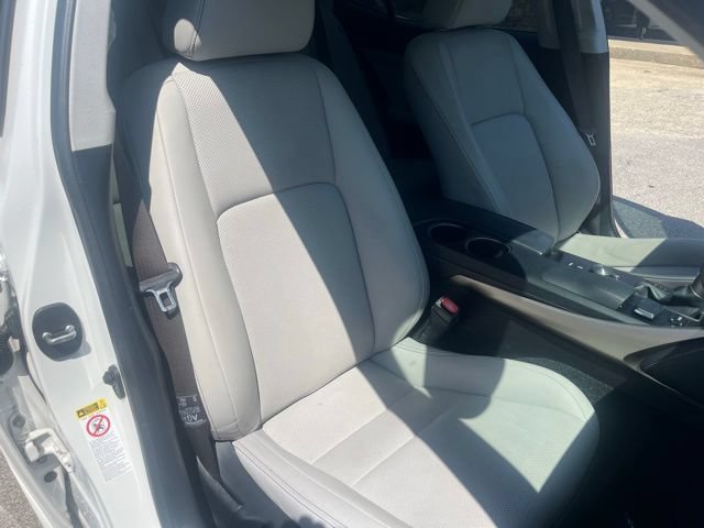 Used 2015 Lexus IS 350 w/ Navigation System Package RWD image 37