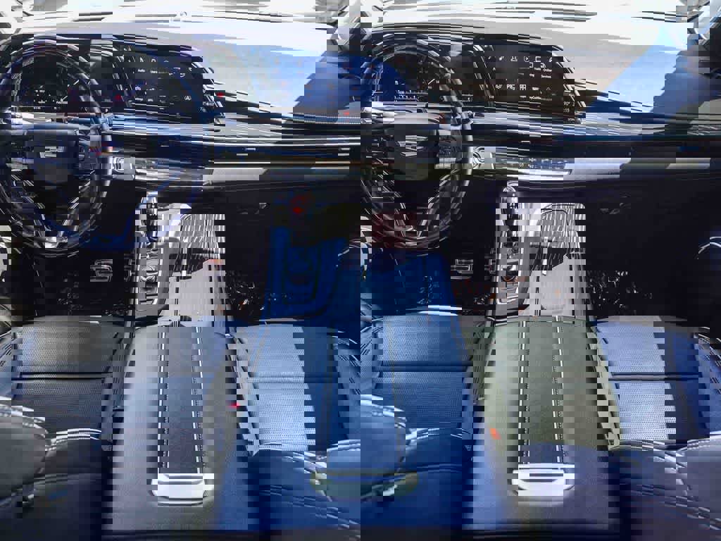 Used 2023 Cadillac Escalade ESV Sport w/ LPO, ONYX Package image 11