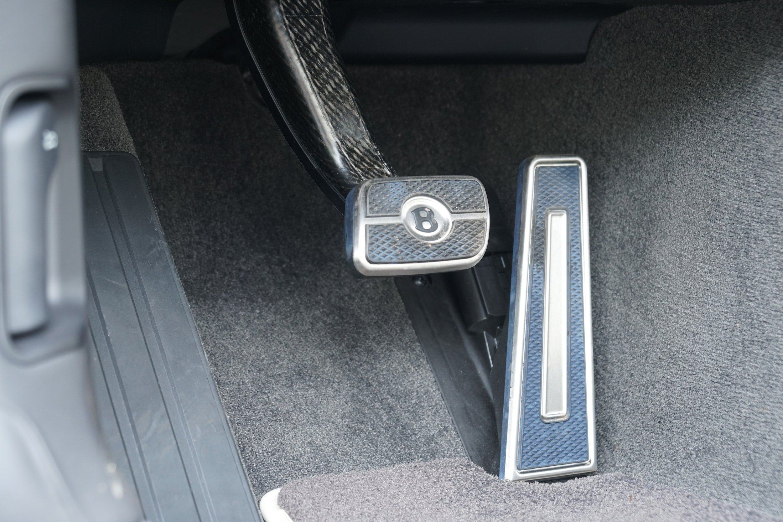 Used 2023 Bentley Continental GT Speed AWD/4WD image 26