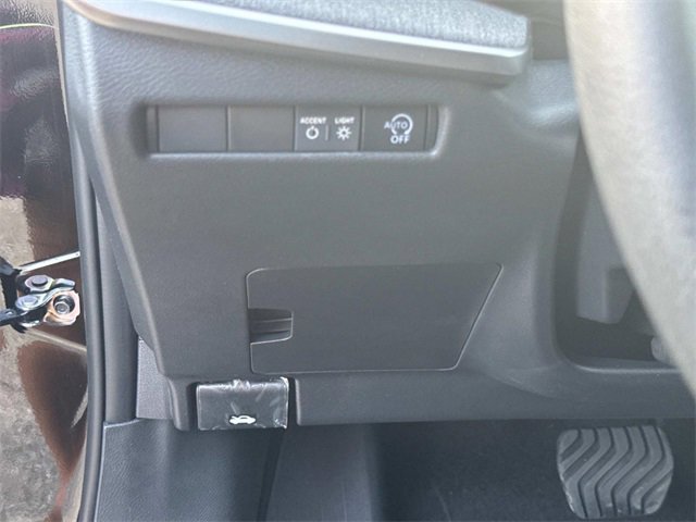 New 2025 Nissan Kicks SV w/ SV Premium Package image 26