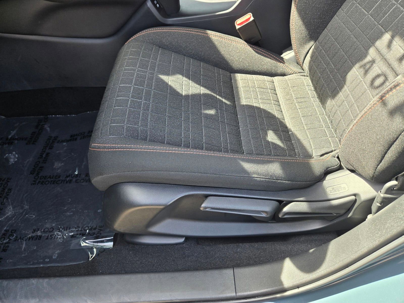 Certified 2024 Honda HR-V Sport image 11