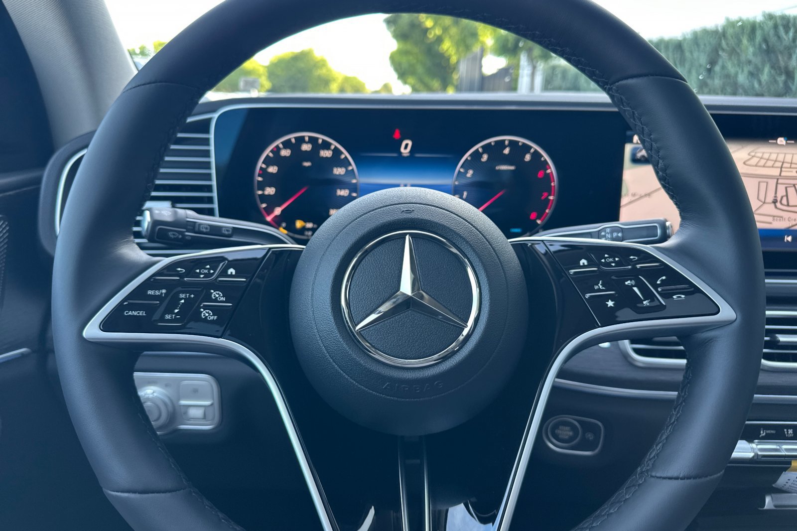 New 2026 Mercedes-Benz GLE 450 4MATIC image 24