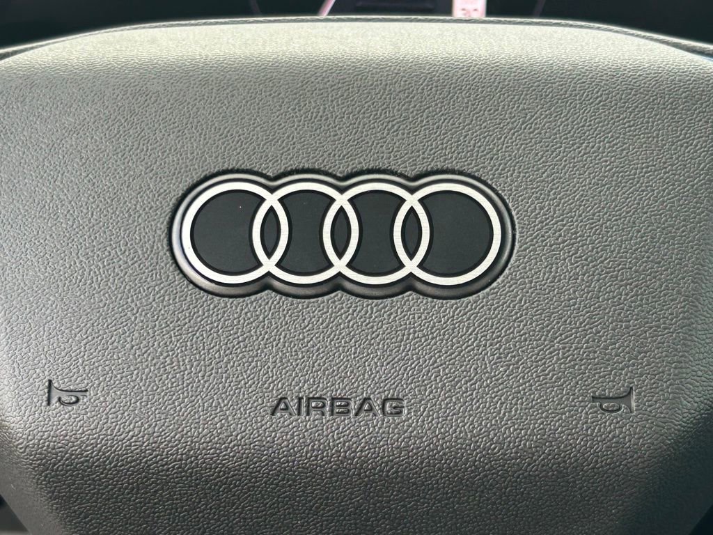 New 2025 Audi SQ5 Premium Plus image 87