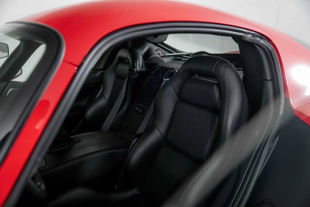 Used 2002 Dodge Viper GTS RWD image 14