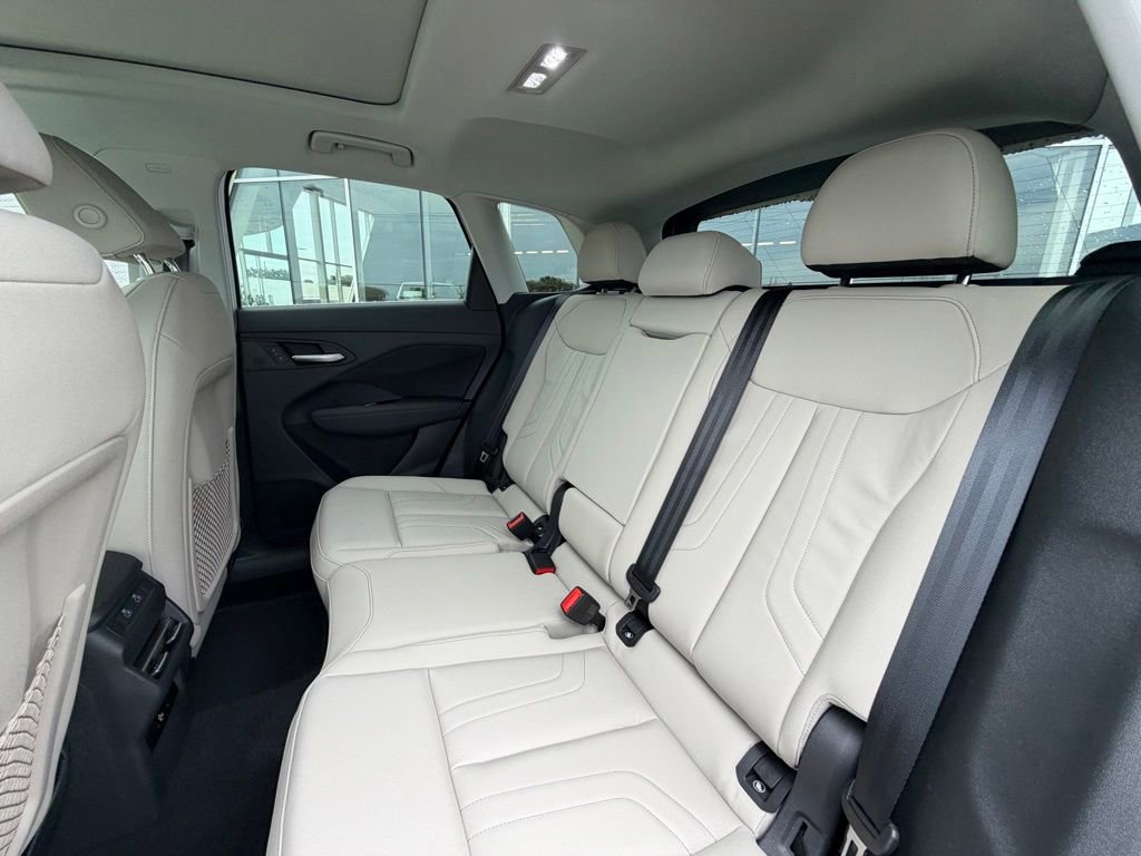 New 2026 Audi Q3 quattro 2.0T AWD/4WD image 20