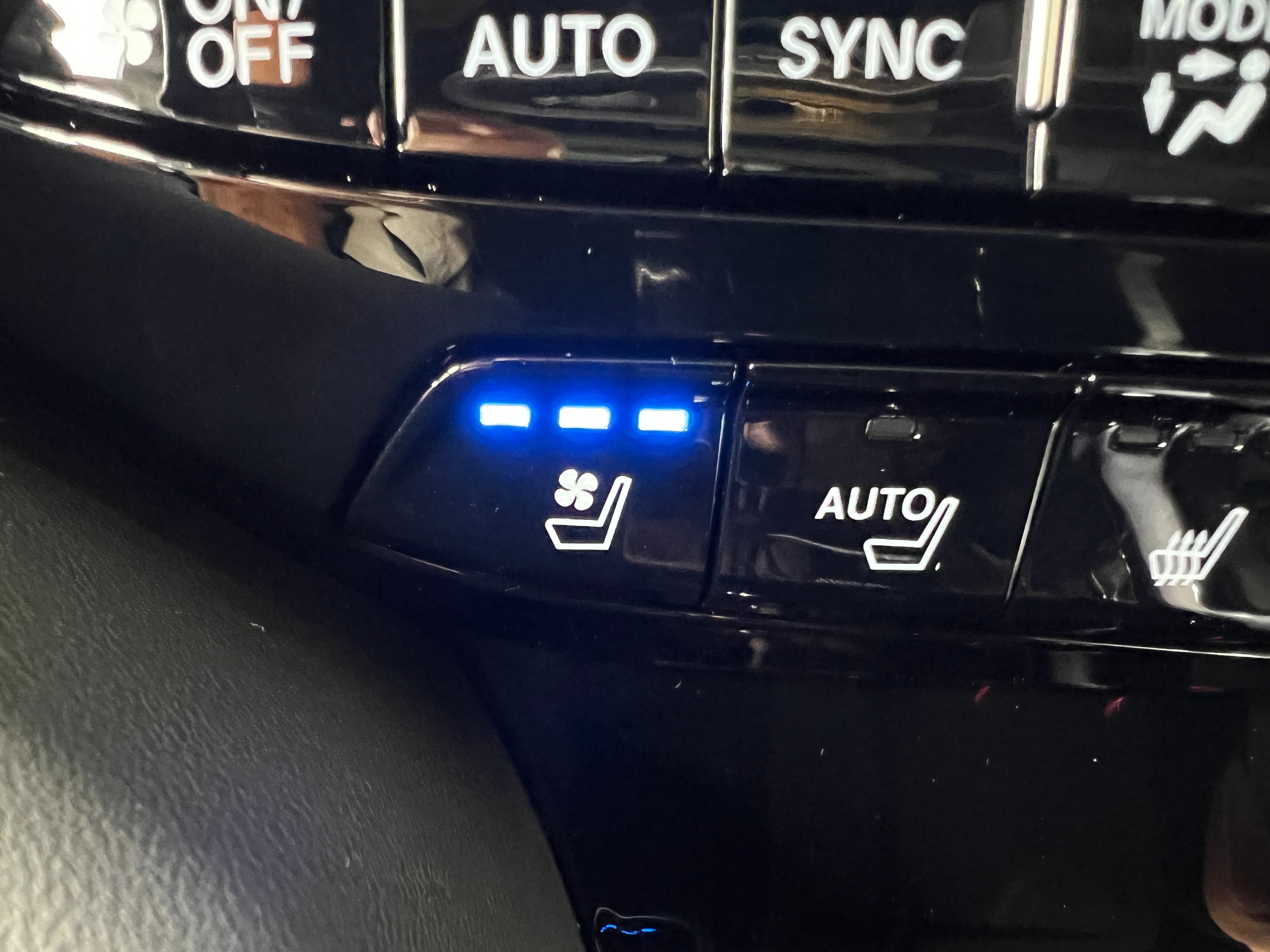 New 2026 Acura MDX Type S w/ Advance Package AWD/4WD image 19