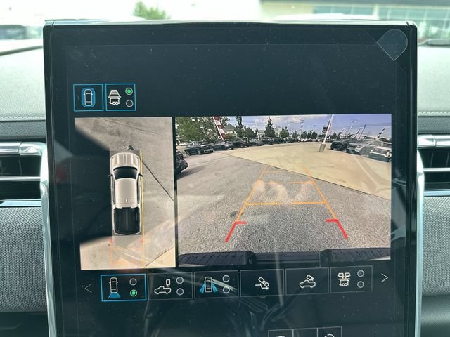 New 2026 GMC Sierra EV Elevation w/ Premium Package AWD/4WD image 25