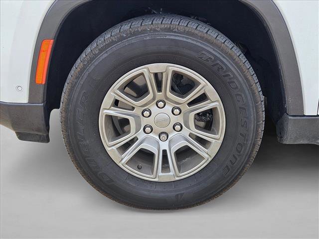 Used 2022 Jeep Wagoneer Series I w/ Convenience Group I image 16