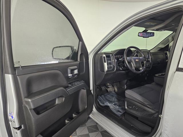 Used 2018 Chevrolet Silverado 1500 LT w/ All Star Edition image 25