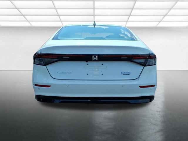 Used 2024 Honda Accord Touring image 27
