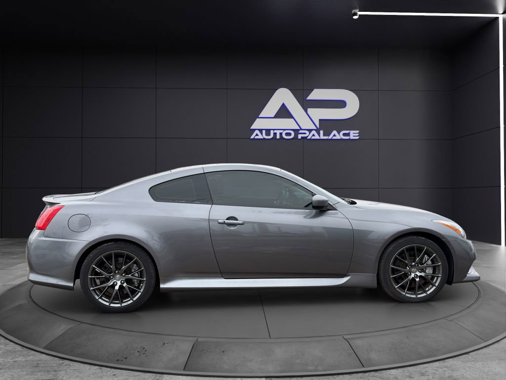 Used 2014 INFINITI Q60 IPL image 8