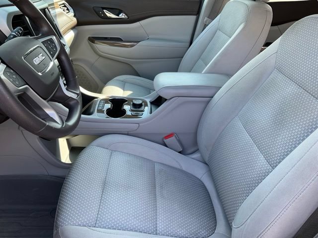 Used 2023 GMC Acadia SLE w/ Driver Convenience Package AWD/4WD image 5