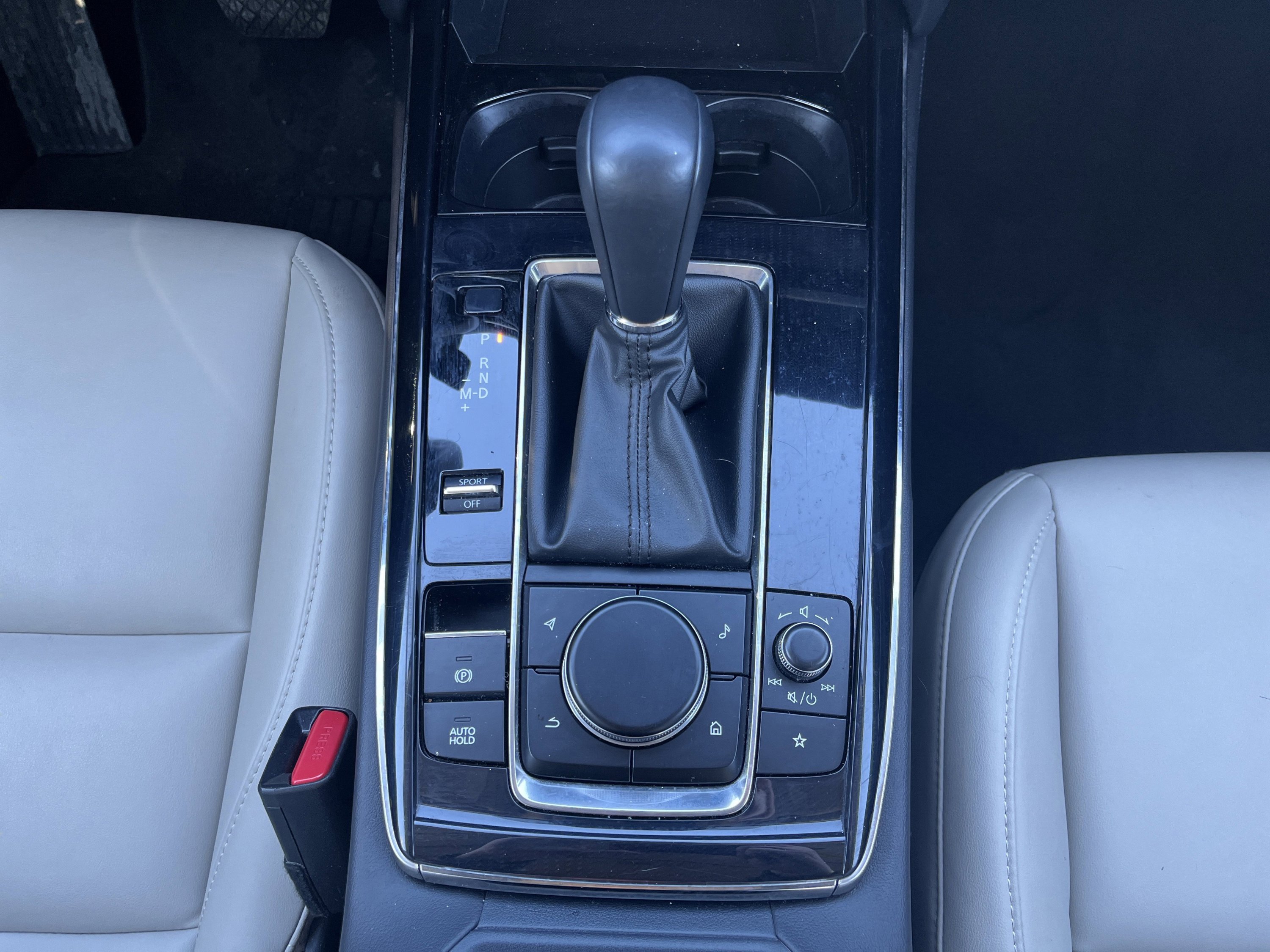 Used 2025 MAZDA CX-30 AWD 2.5 S w/ Preferred Package image 29