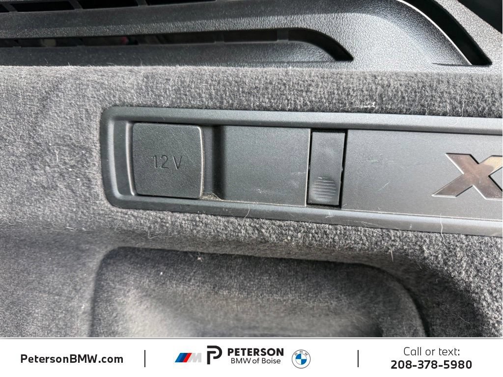 Used 2024 BMW X5 xDrive40i w/ Premium Package AWD/4WD image 12