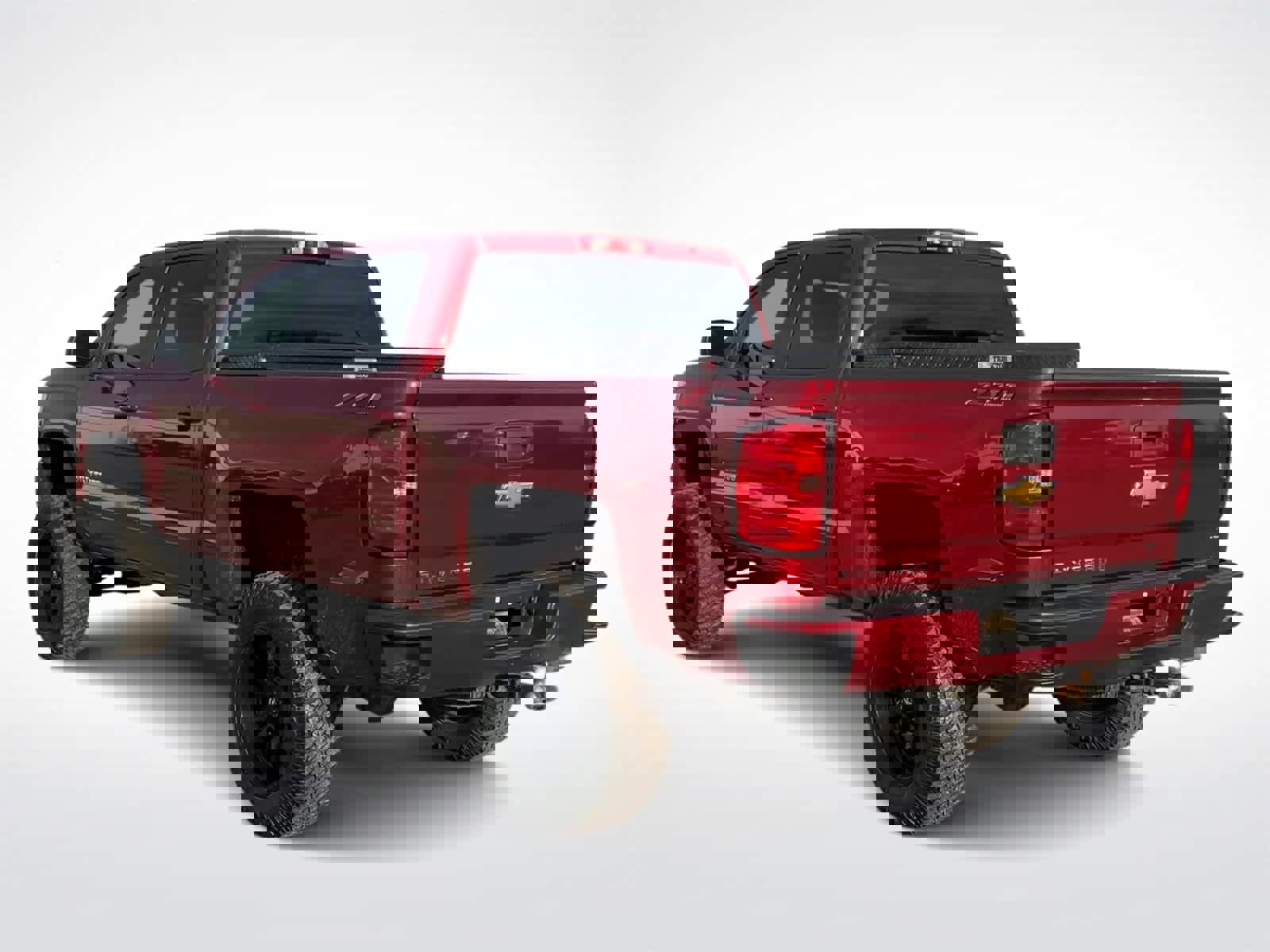 Used 2018 Chevrolet Silverado 1500 LT w/ All Star Edition image 7