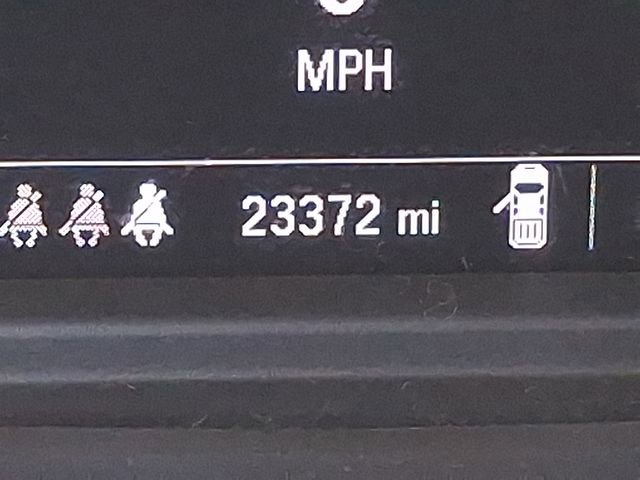 Used 2024 GMC Sierra 1500 Pro w/ Pro Value Package image 19