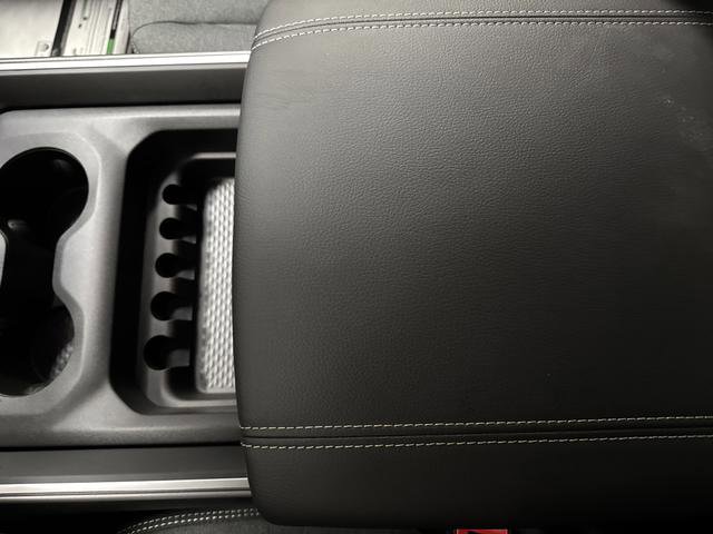 New 2026 RAM 2500 Big Horn image 20