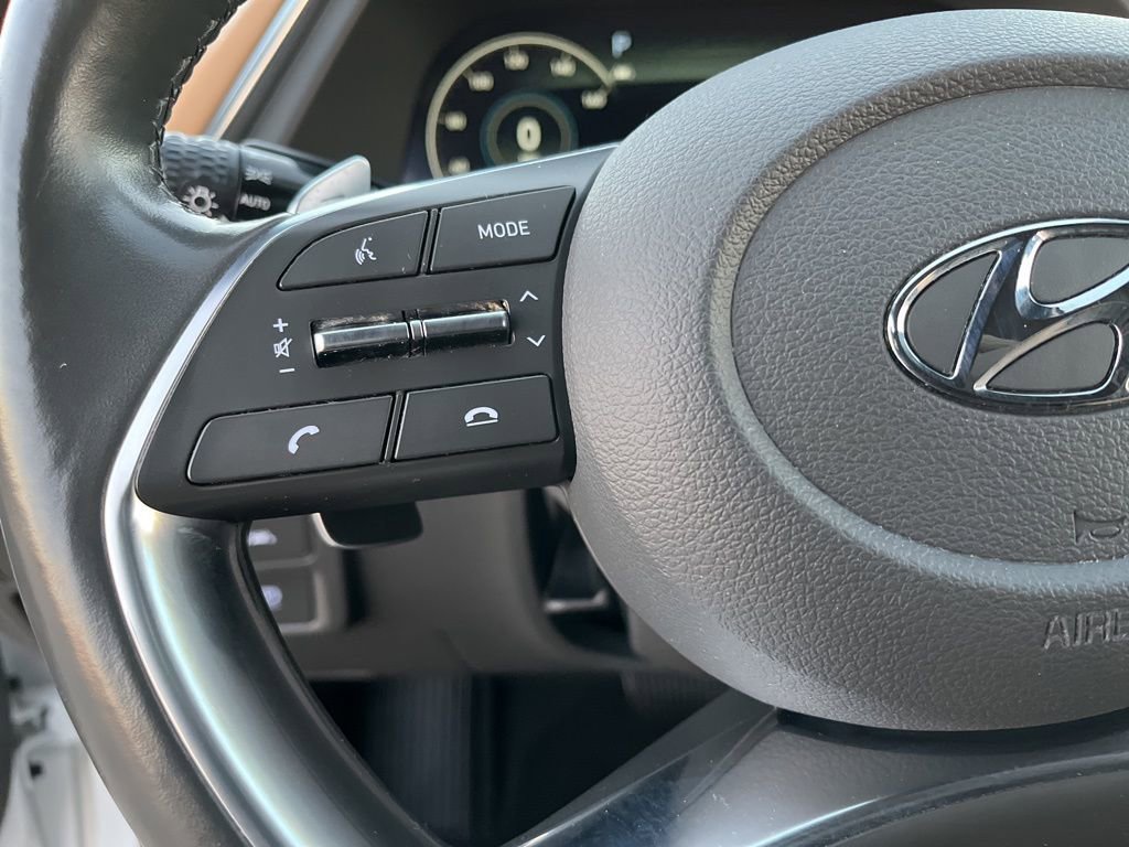 Used 2021 Hyundai Sonata Limited image 22