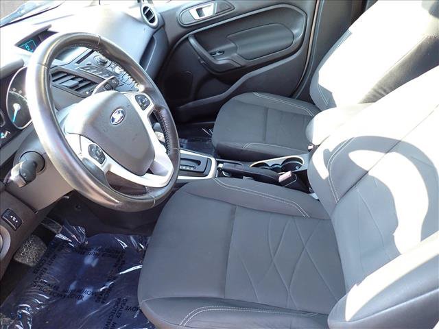 Used 2014 Ford Fiesta SE FWD image 9