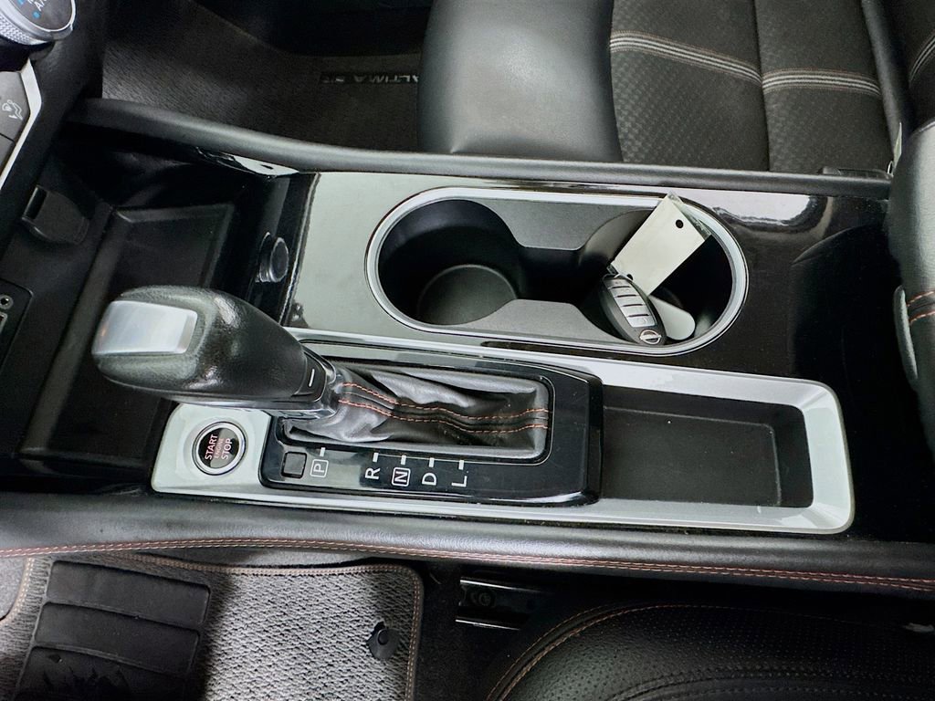 Used 2023 Nissan Altima 2.5 SR image 15