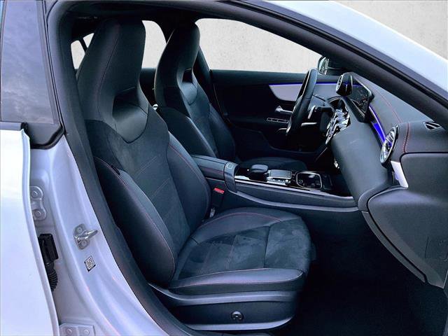 Certified 2023 Mercedes-Benz CLA 250 image 9