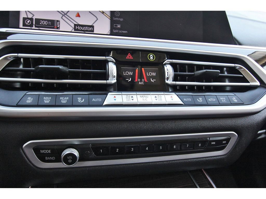 Used 2019 BMW X7 xDrive40i w/ Premium Package image 25