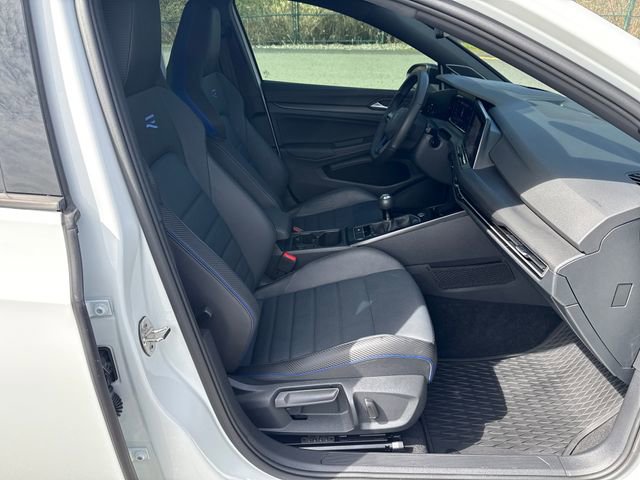 Used 2024 Volkswagen Golf R image 13
