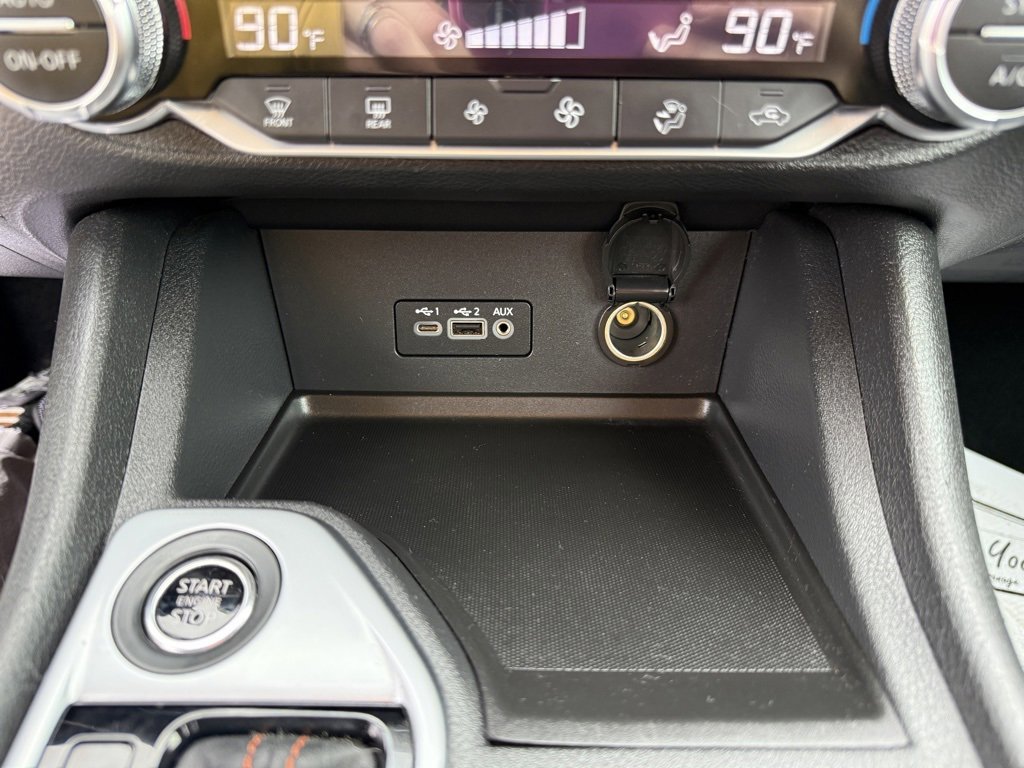 Used 2023 Nissan Sentra SR w/ Midnight Edition Package image 25